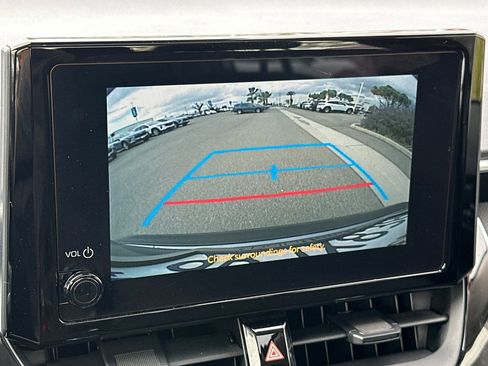 Used 2024 Toyota Corolla LE w/ LE Premium Package image 18