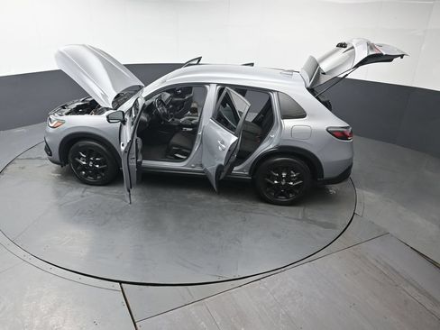 Certified 2024 Honda HR-V Sport image 45