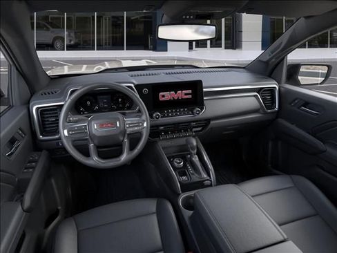New 2026 GMC Canyon Elevation w/ Convenience Package AWD/4WD image 18