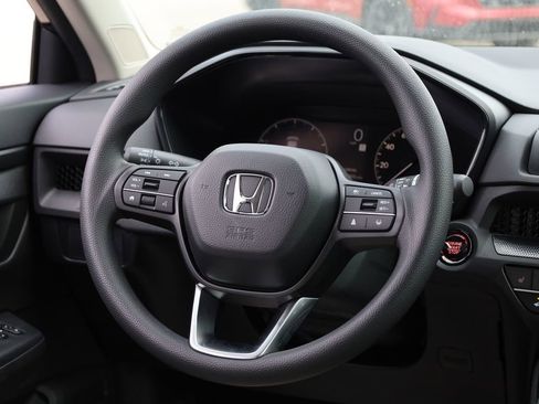 New 2026 Honda CR-V EX image 30