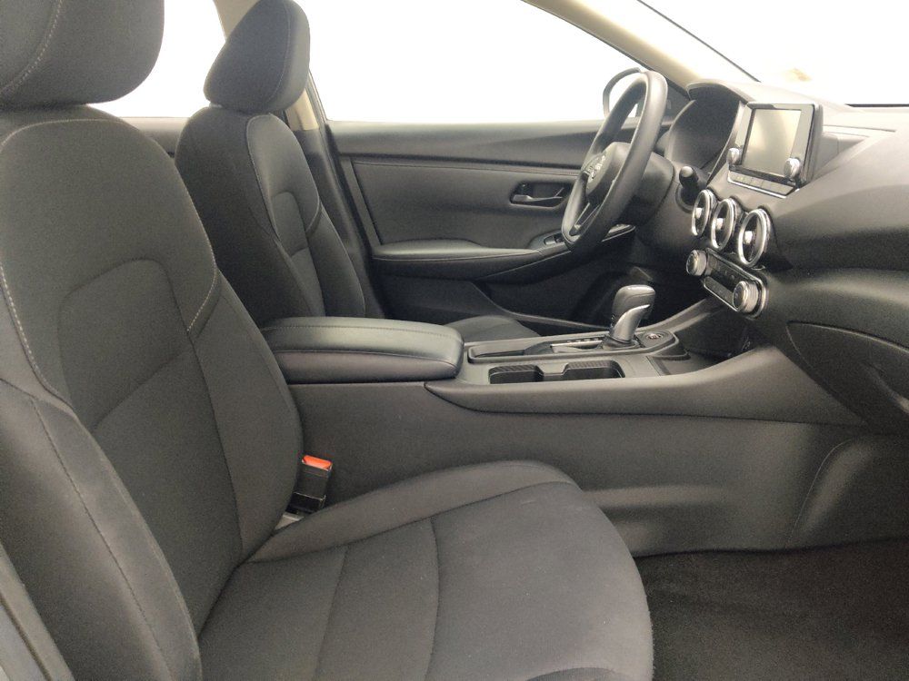 Used 2024 Nissan Sentra S FWD image 21