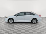 Certified 2021 Toyota Corolla LE image 6