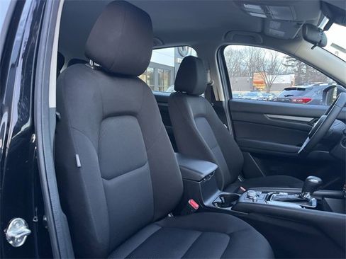 Used 2023 MAZDA CX-5 AWD 2.5 S image 25