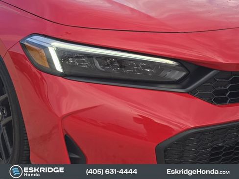 Certified 2026 Honda Civic Sport image 9