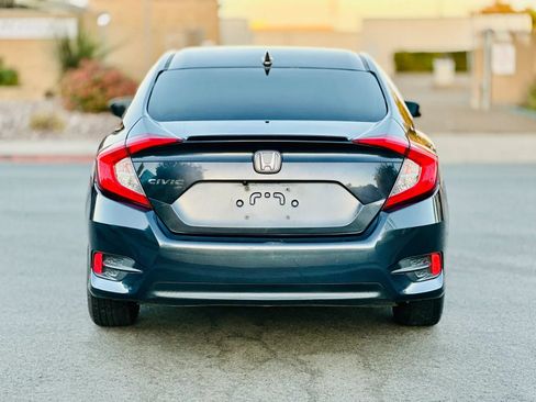 Used 2016 Honda Civic EX-T image 4