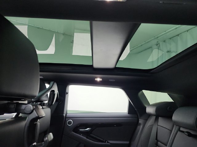 New 2026 Land Rover Range Rover Evoque S AWD/4WD image 30