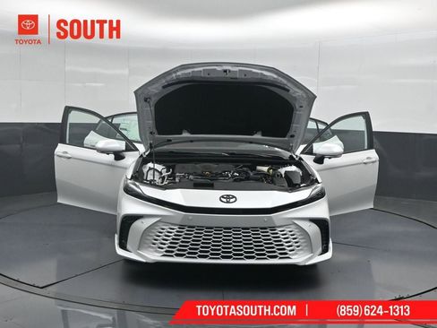 New 2026 Toyota Camry XSE w/ Premium Plus Package FWD image 58