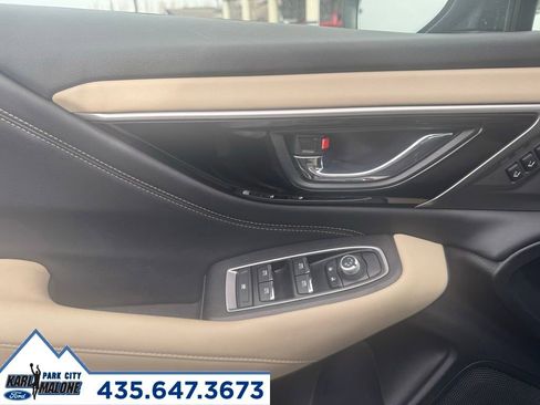 Used 2022 Subaru Outback Limited XT w/ Popular Package #2 image 9