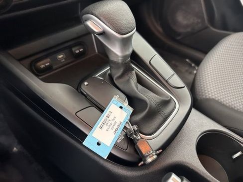 Used 2023 Kia Soul LX w/ Option Group 015 image 32