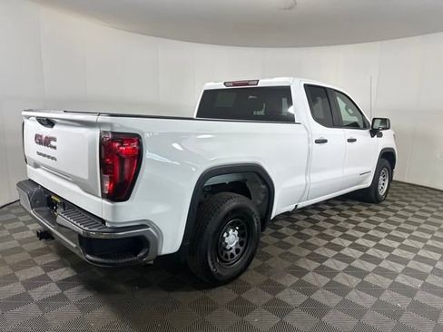 Used 2023 GMC Sierra 1500 Pro w/ Pro Value Package image 3