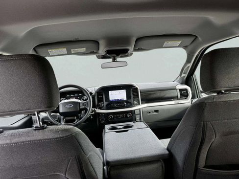 Used 2023 Ford F150 XLT w/ Trailer Tow Package image 36