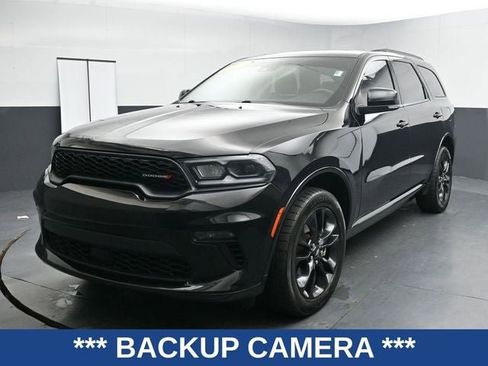 Used 2022 Dodge Durango GT image 5