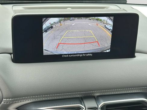 Used 2025 MAZDA CX-5 AWD 2.5 S w/ Preferred Package image 20