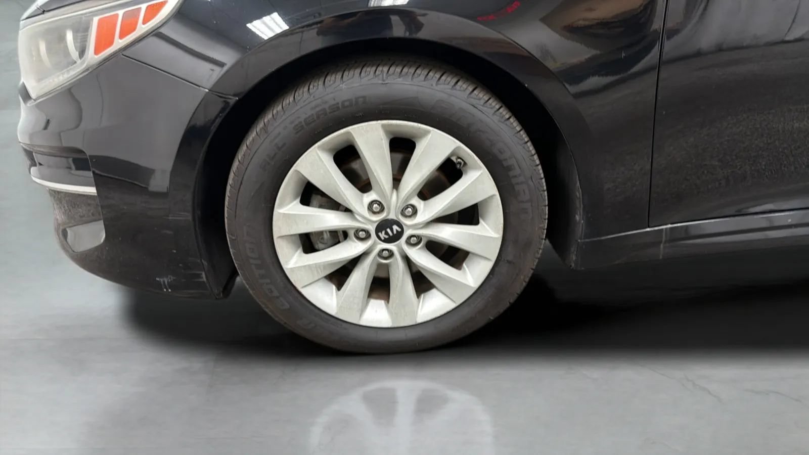 Used 2016 Kia Optima EX w/ Premium Package FWD image 27