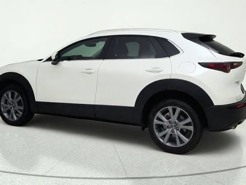 Used 2025 MAZDA CX-30 AWD 2.5 S w/ Preferred Package image 3