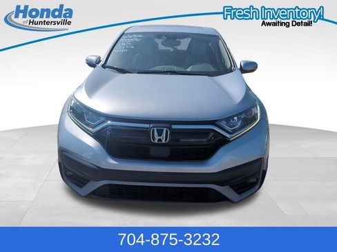 Used 2020 Honda CR-V EX-L image 3