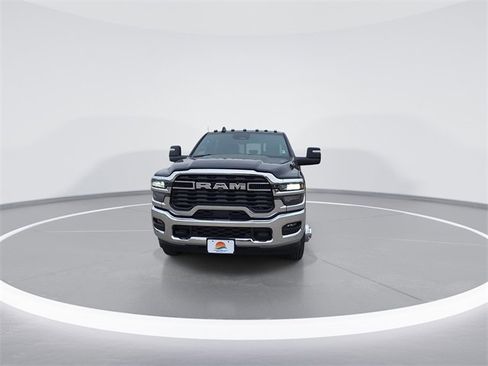 New 2026 RAM 3500 Lone Star image 3