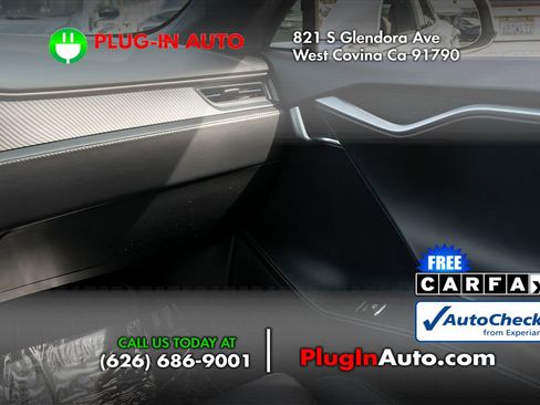 Used 2019 Tesla Model S Standard Range image 18