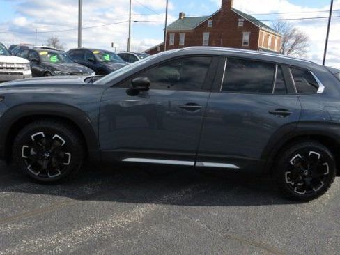 Used 2023 MAZDA CX-50 Meridian Edition image 13