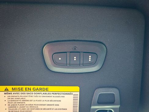 New 2025 Jeep Grand Cherokee Limited image 35