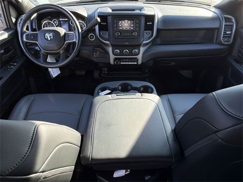 New 2024 RAM 4500 Tradesman w/ Chrome Appearance Group image 23