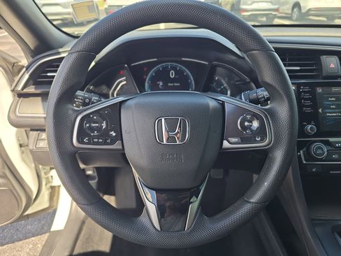 Used 2019 Honda Civic EX image 24