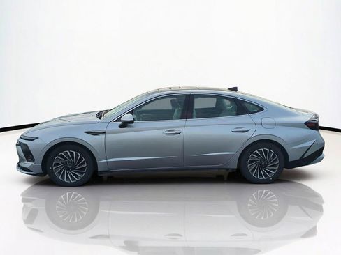 New 2026 Hyundai Sonata SEL FWD image 8