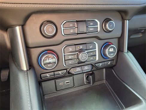 Certified 2021 Chevrolet Tahoe LT w/ Rear Media and Nav Package image 29