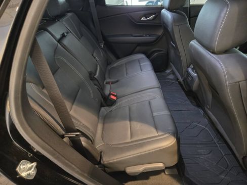 Certified 2023 Chevrolet Blazer LT AWD/4WD image 9