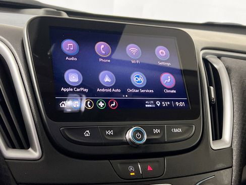 Used 2023 Chevrolet Malibu LT image 28