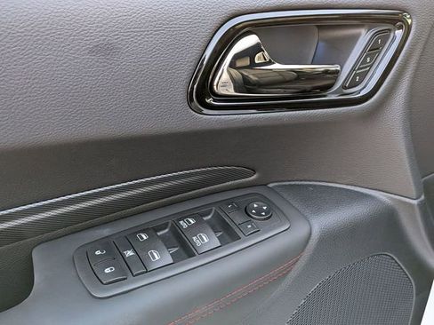 New 2026 Dodge Durango GT image 16