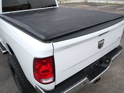 Used 2018 RAM 2500 Tradesman w/ Chrome Appearance Group AWD/4WD image 21