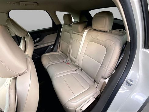 Used 2023 Lincoln Corsair FWD image 25