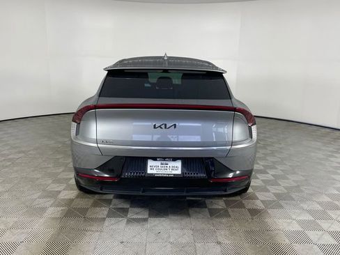Certified 2023 Kia EV6 Wind w/ Wind Technology Package image 22