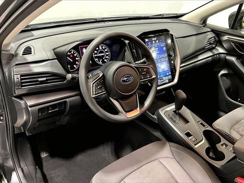 Used 2024 Subaru Impreza 2.0i Sport image 12