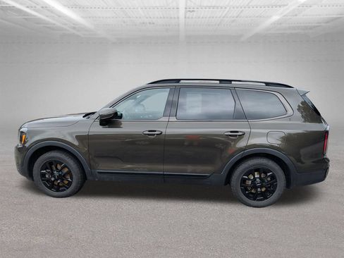 Used 2024 Kia Telluride SX X-Pro AWD/4WD image 10