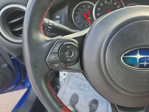 Used 2018 Subaru BRZ tS image 20