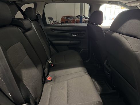 Used 2025 Honda CR-V EX image 35