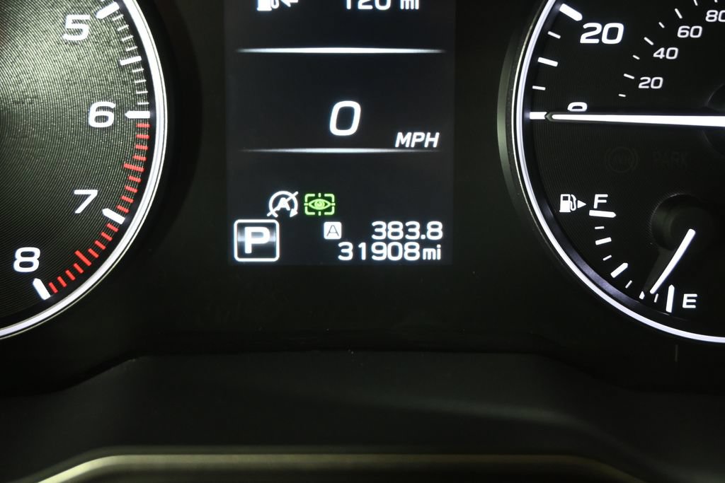 Used 2024 Subaru Outback Limited AWD/4WD image 26