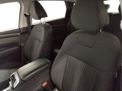 Used 2024 Hyundai Tucson SEL FWD image 32