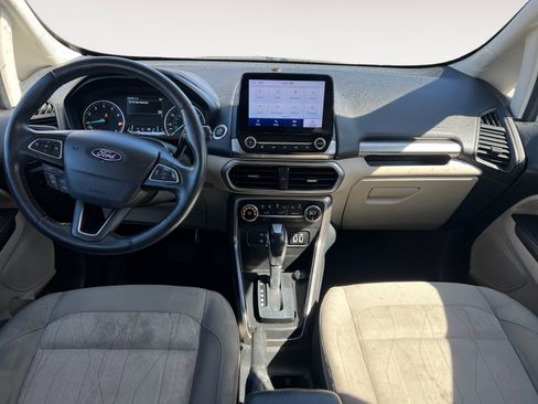 Used 2020 Ford EcoSport SE image 10