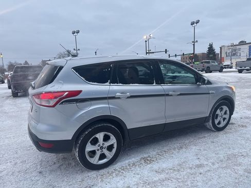 Used 2014 Ford Escape SE image 8