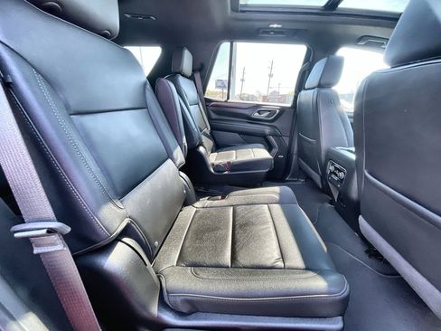 Used 2024 Chevrolet Tahoe LT image 28