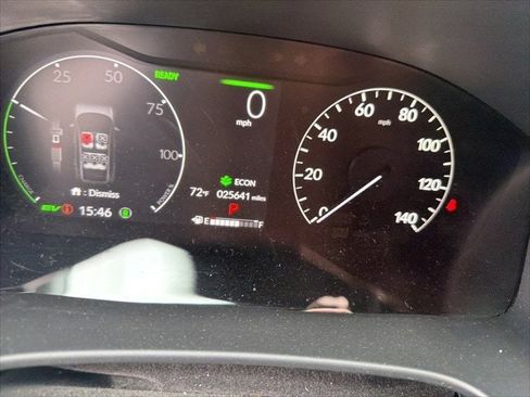 Certified 2024 Honda CR-V Sport-L image 15