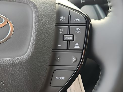 New 2026 Toyota Prius Limited FWD image 22