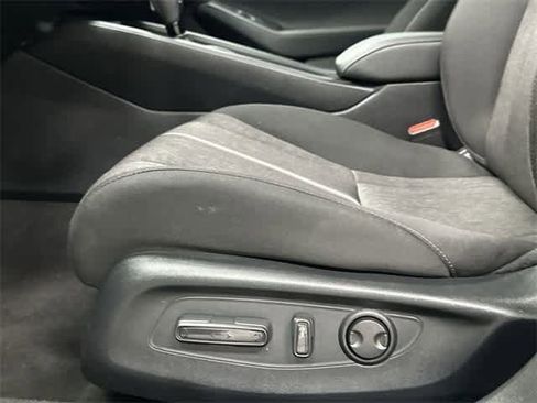 Certified 2024 Honda Accord Sport image 25