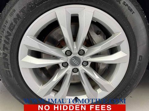 Used 2017 Audi Q7 3.0T Premium Plus image 9