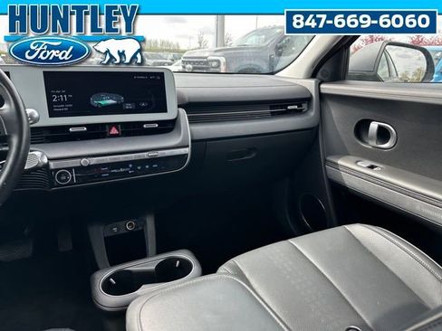 Used 2023 Hyundai Ioniq 5 SEL AWD/4WD image 13