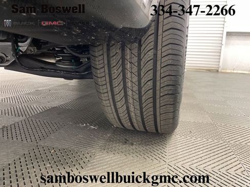 New 2026 Buick Envision Sport Touring AWD/4WD image 41