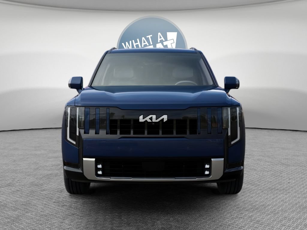 New 2027 Kia Telluride SX Prestige AWD/4WD image 2